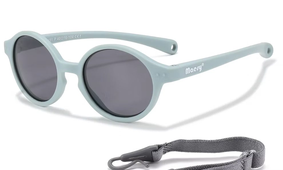 Kinderzonnebril - Noah