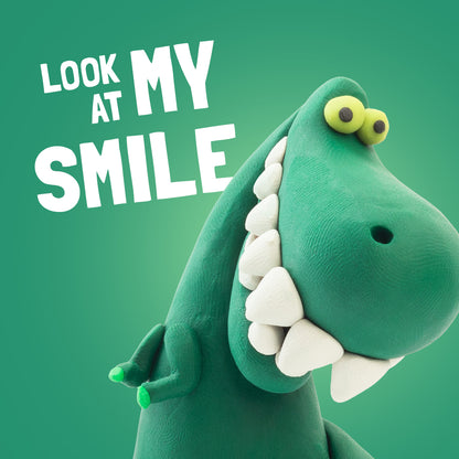 Hey Clay - Tyrannosaurus Rex