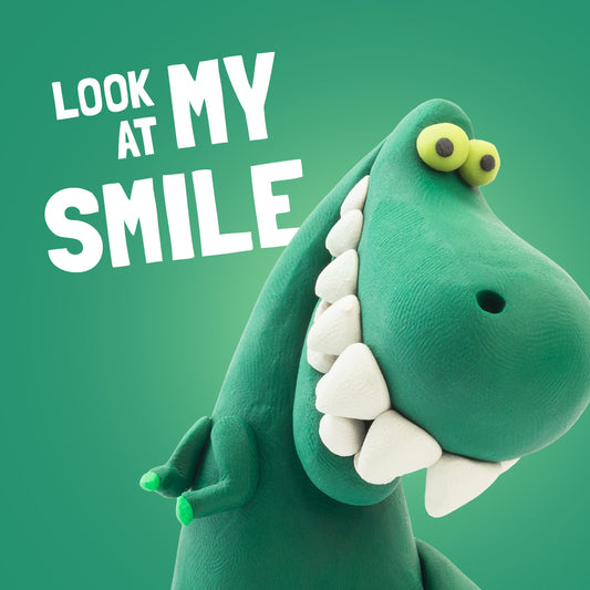 Hey Clay - Tyrannosaurus Rex