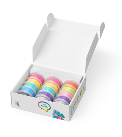 Hey Clay - Eenhoorns