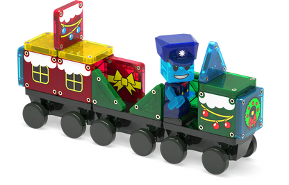 MAGNA-TILES - microMAGS Advent Calendar (LIMITED EDITION)