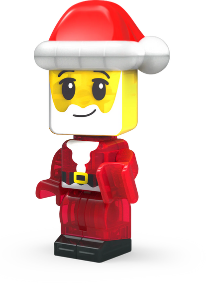 MAGNA-TILES - microMAGS Advent Calendar (LIMITED EDITION)