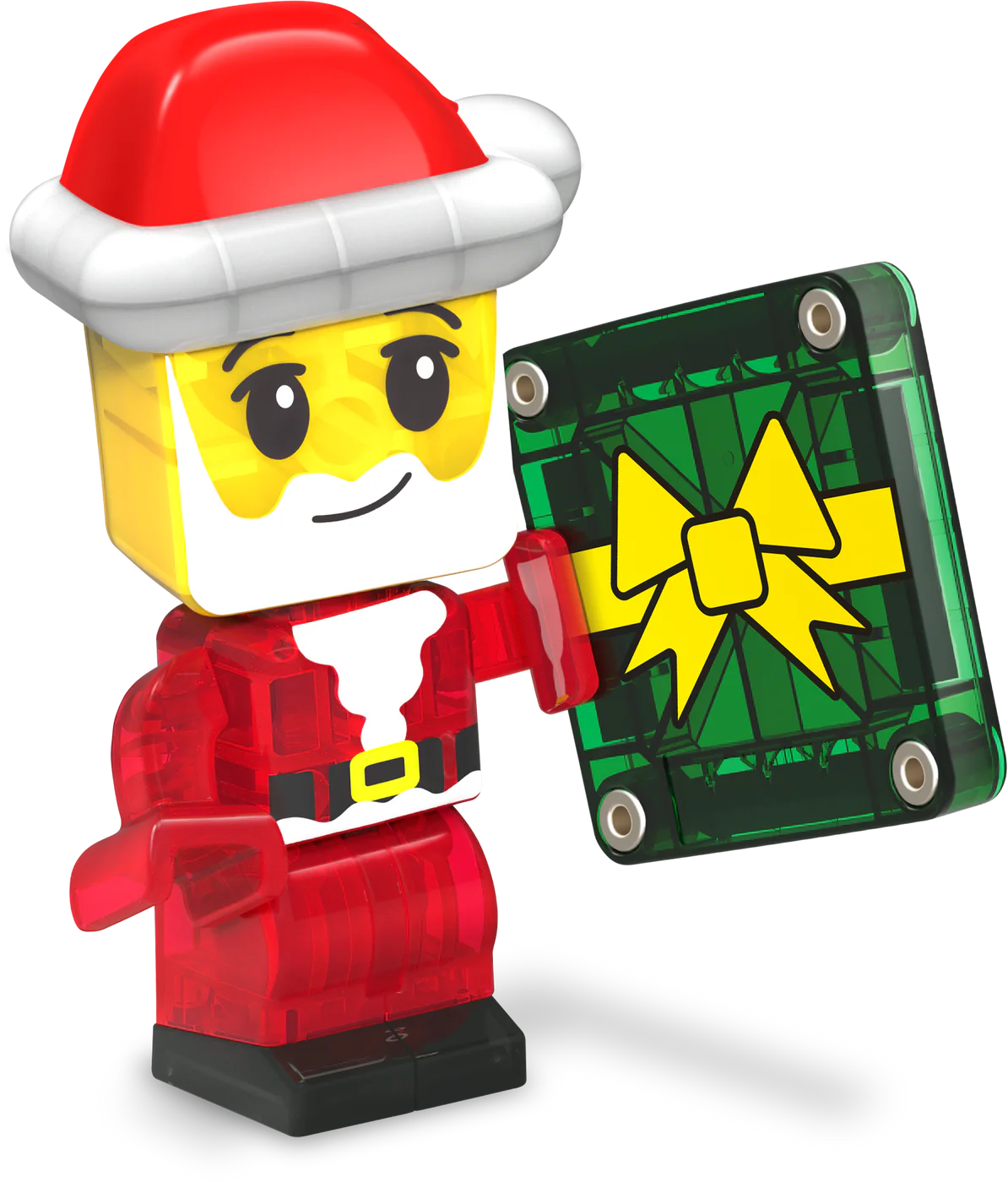 MAGNA-TILES - microMAGS Advent Calendar (LIMITED EDITION)