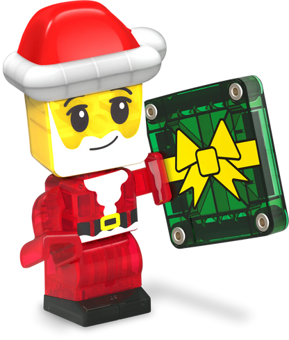 MAGNA-TILES - microMAGS Advent Calendar (LIMITED EDITION)