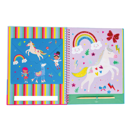 Folie Fun - Regenboog