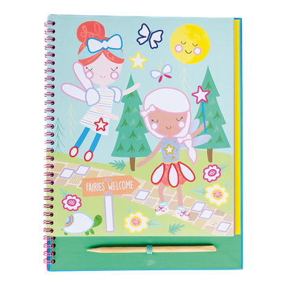 Folie Fun - Regenboog