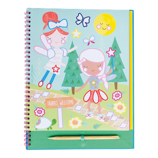 Folie Fun - Regenboog