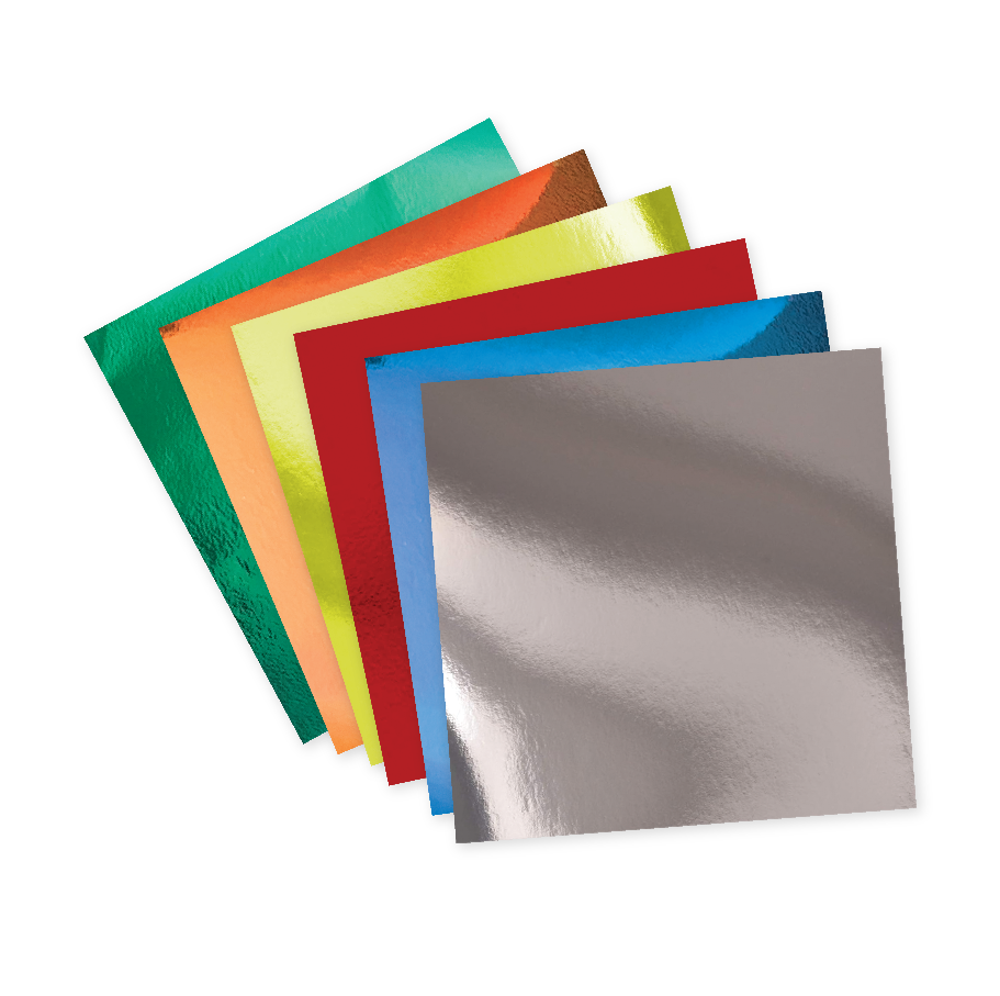 Folie Fun - Constructie