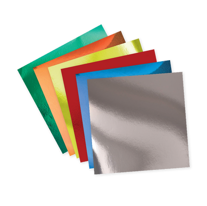 Folie Fun - Constructie