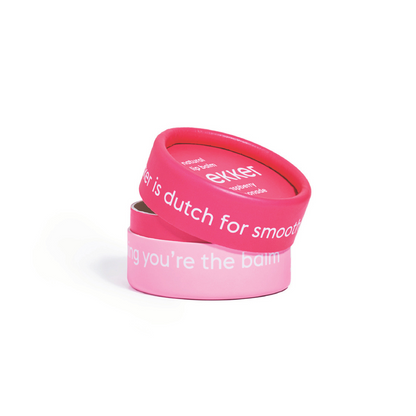 Lippenbalsem - Raspberry Lemonade