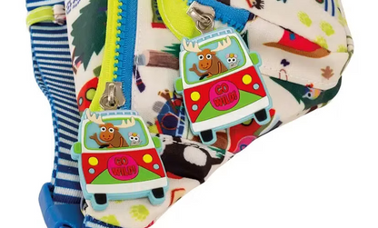 Heuptasje - Avontuur