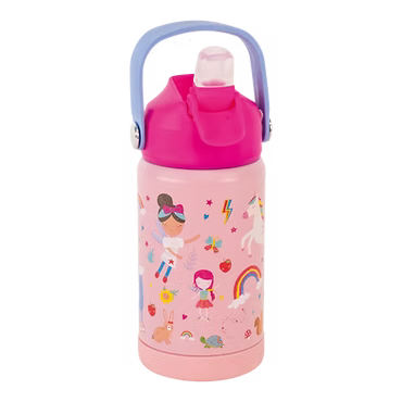 RVS Drinkbeker - Fairy