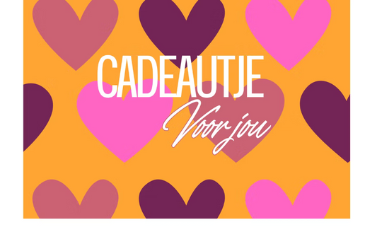 Mommunity lidmaatschap giftvoucher