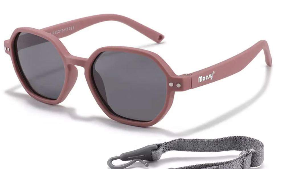 Kinderzonnebril - Yana