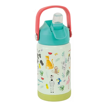 RVS Drinkbeker - Jungle