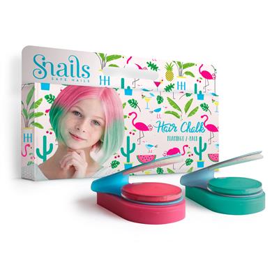 Snails - Flamingo pretpakket