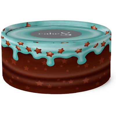 Snails - Zoete Zeemeermin pretpakket