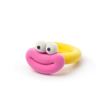 Hey Clay - Bijoux Alien