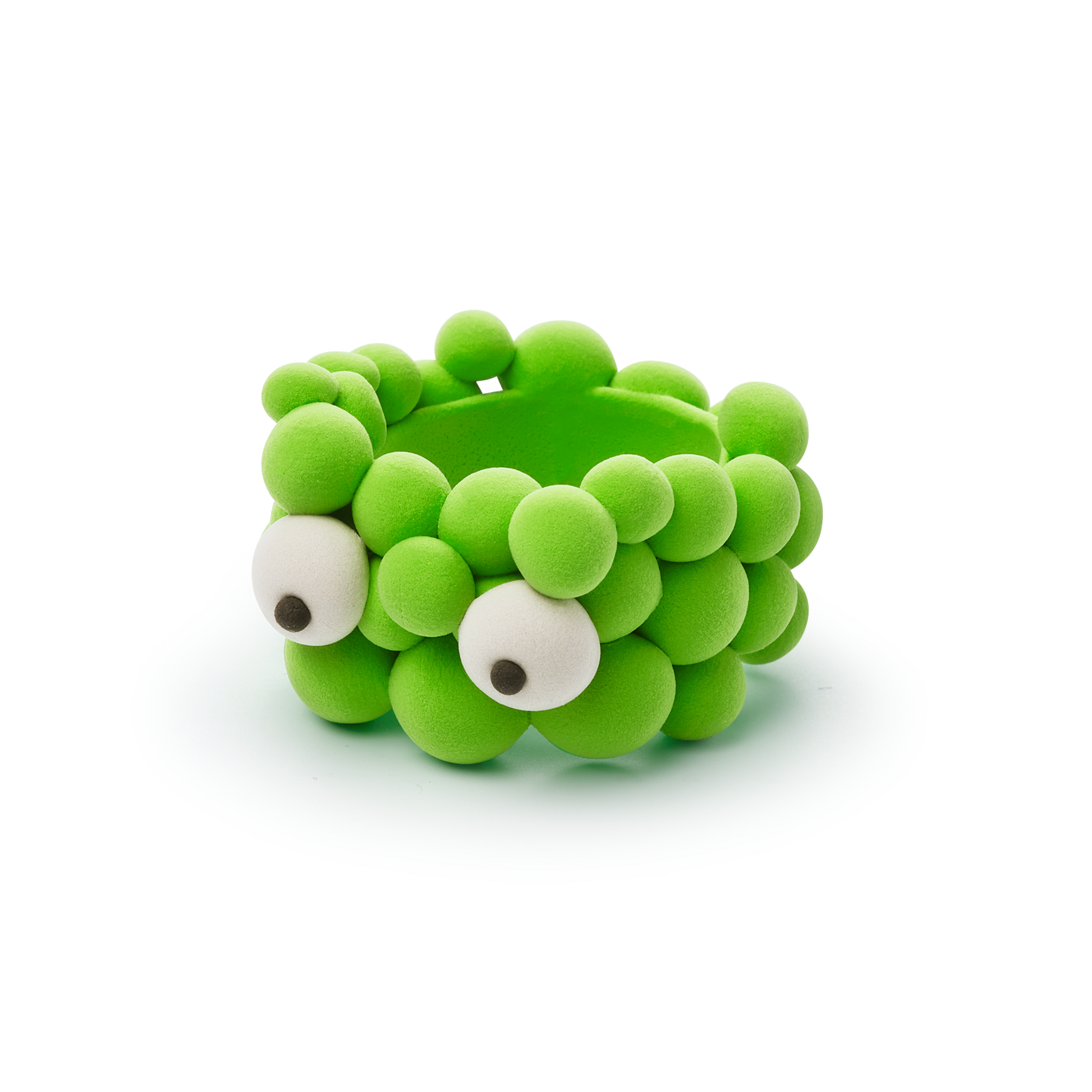 Hey Clay - Bijoux Alien