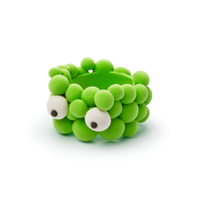 Hey Clay - Bijoux Alien