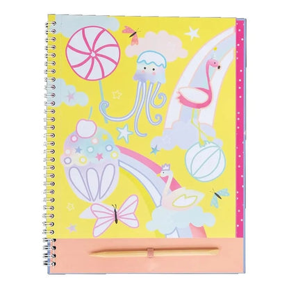 Folie Fun - zeemeermin