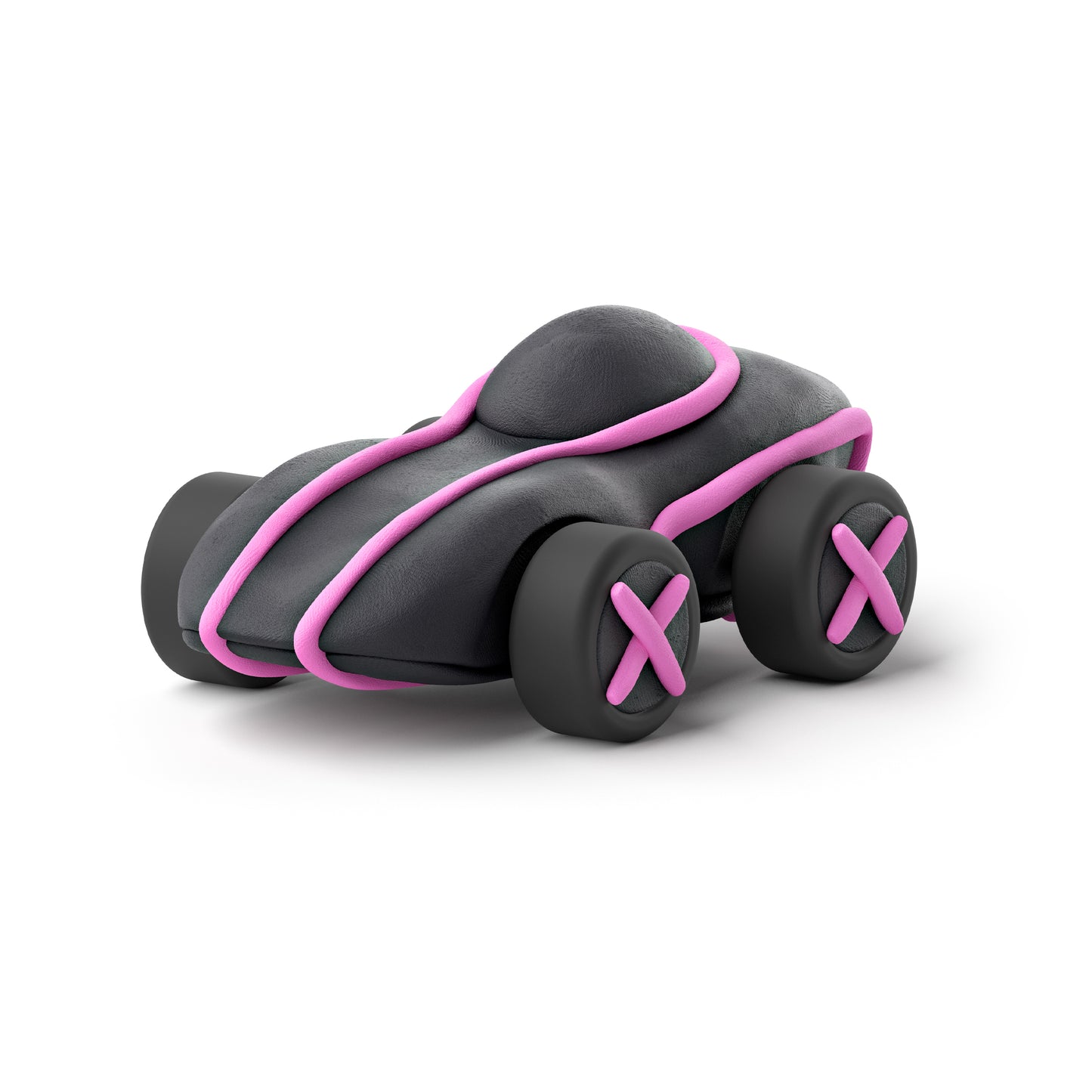 Hey Clay - Cyber auto