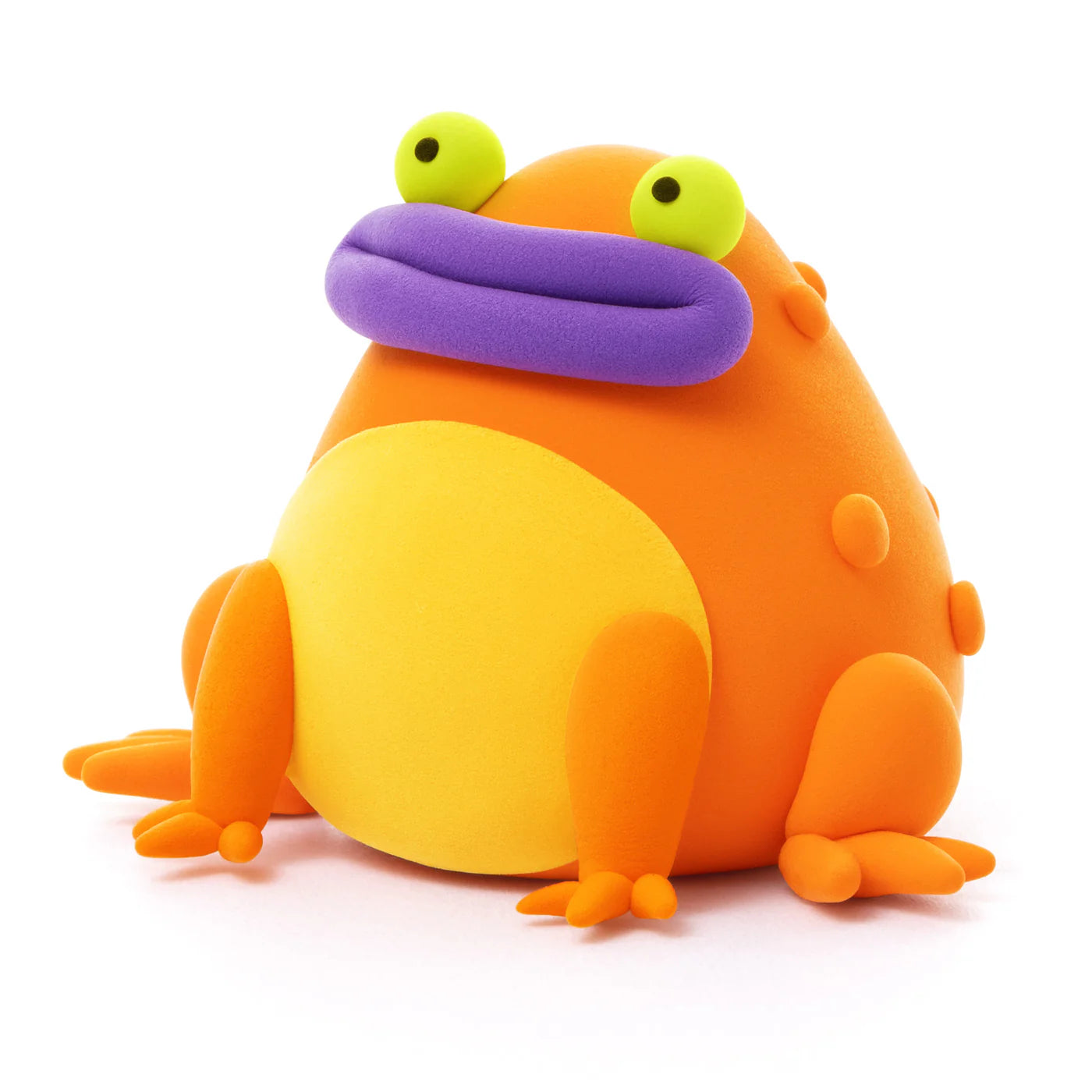 Hey Clay - Kikker