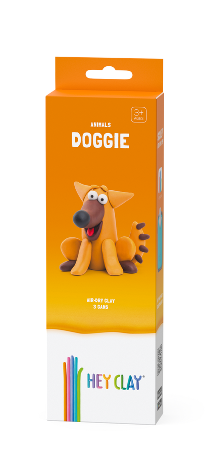 Hey Clay - Hond