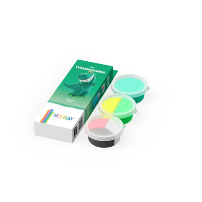 Hey Clay - Tyrannosaurus Rex