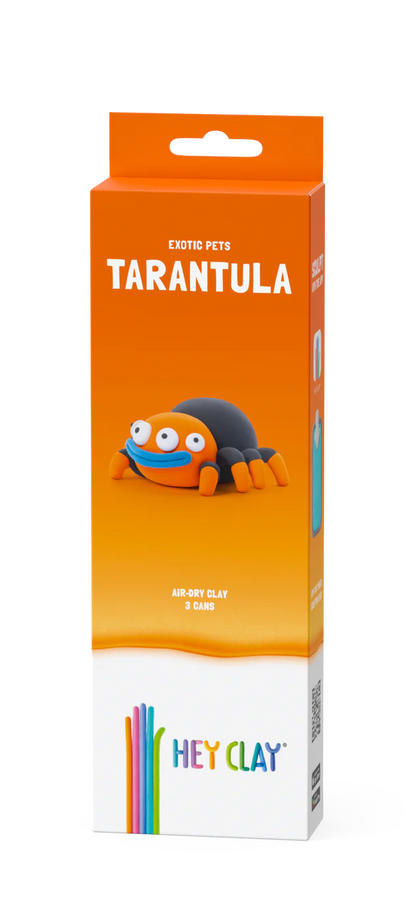 Hey Clay - Tarantula