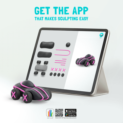 Hey Clay - Cyber auto