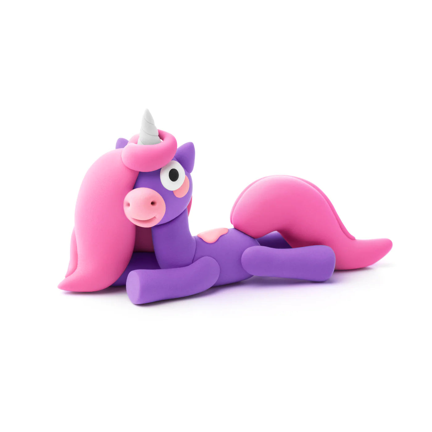 Hey Clay - Unicorn Brighty
