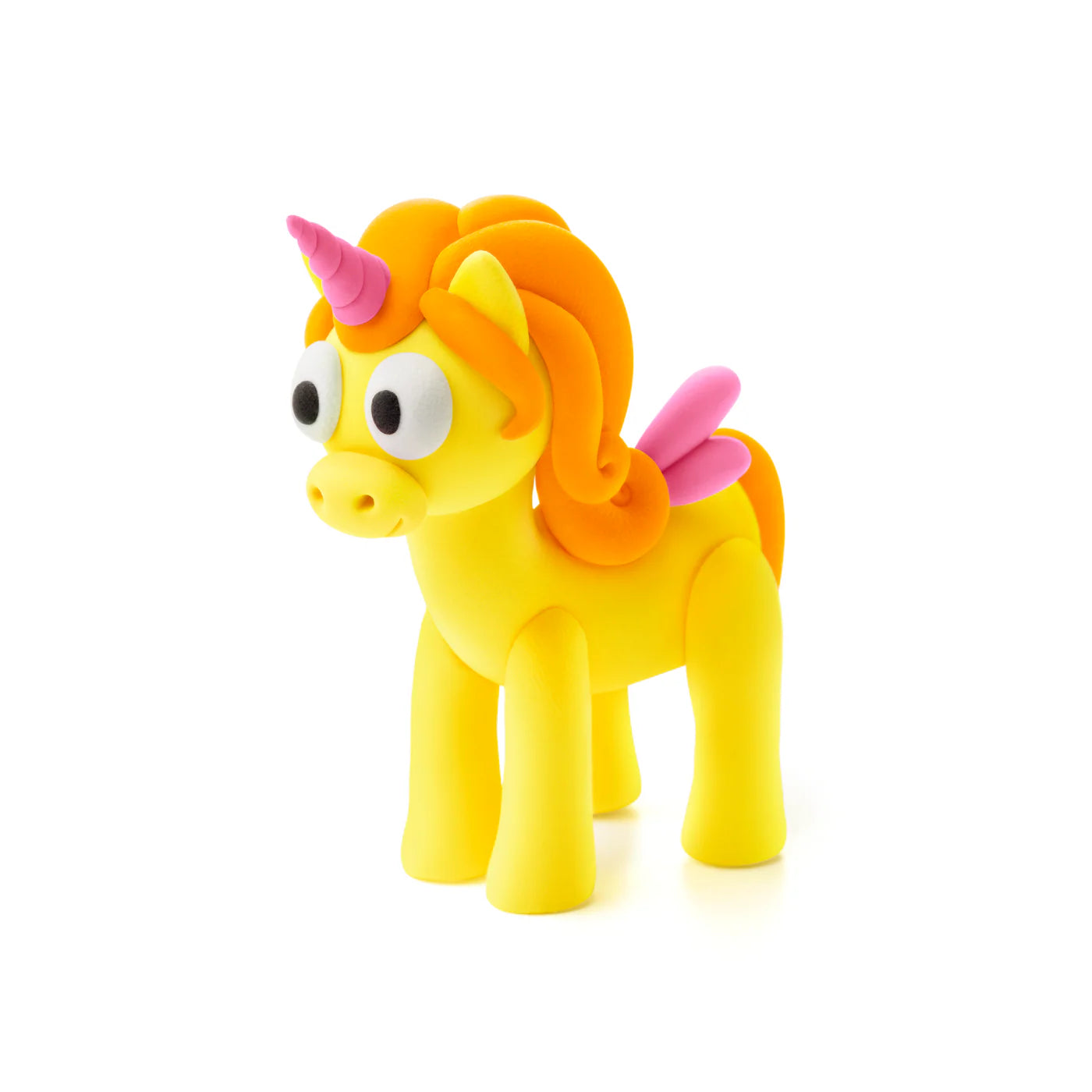 Hey Clay - Unicorn Sunny