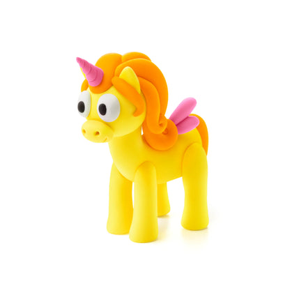 Hey Clay - Unicorn Sunny