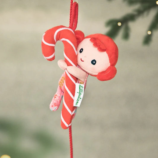 Lilliputiens kerstelf Merry