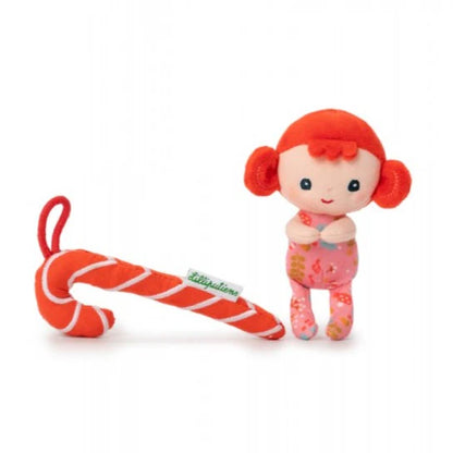 Lilliputiens kerstelf Merry