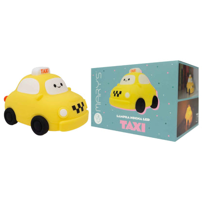 Nachtlamp - Taxi