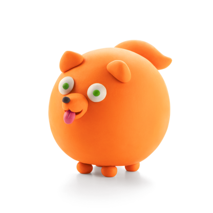 Hey Clay - Spitshond