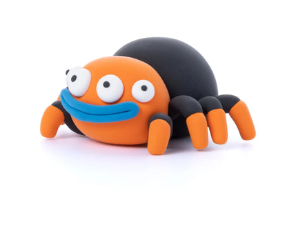 Hey Clay - Tarantula