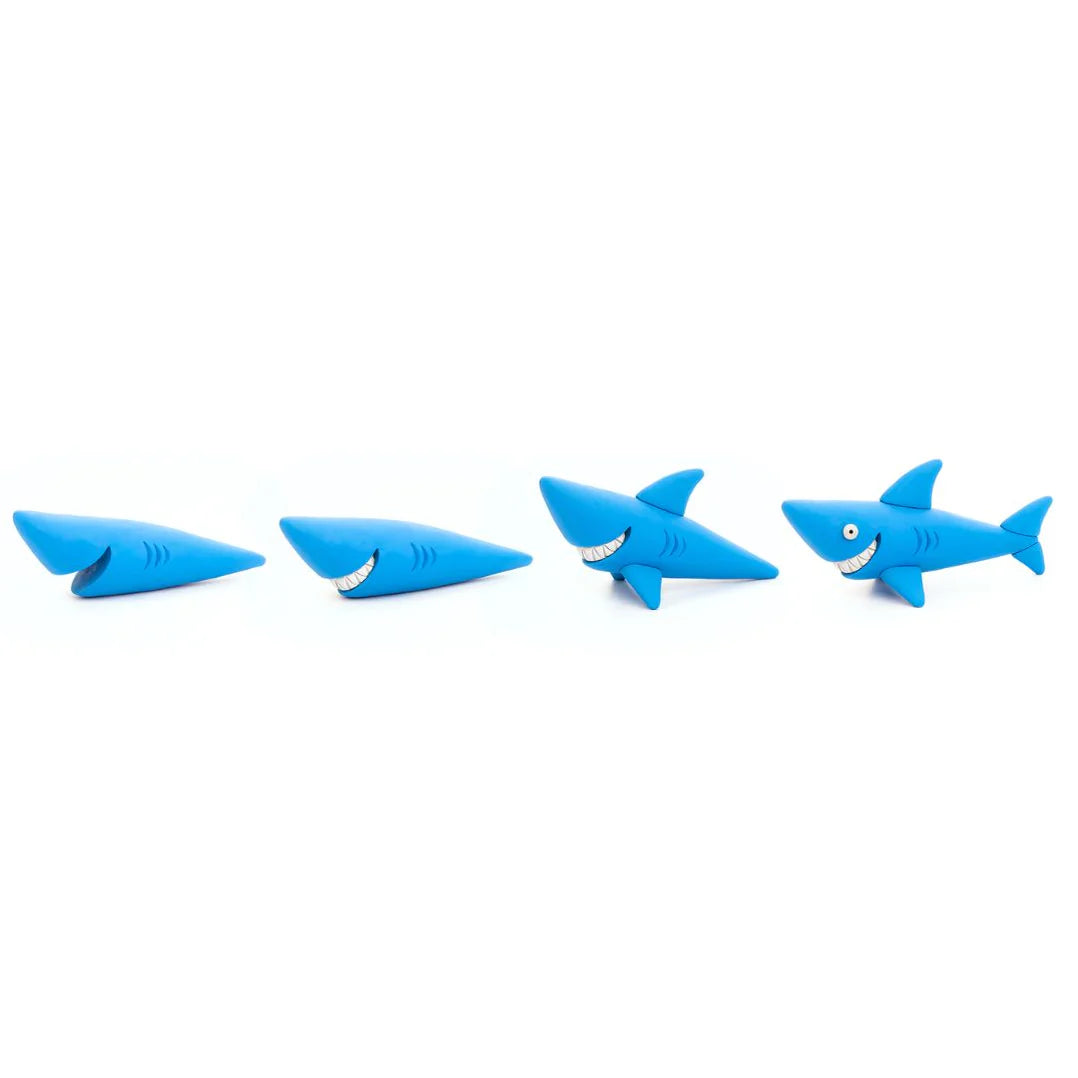 Hey Clay - Haai