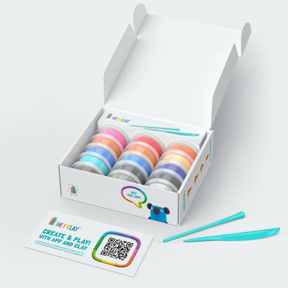 Hey Clay - Australische dieren