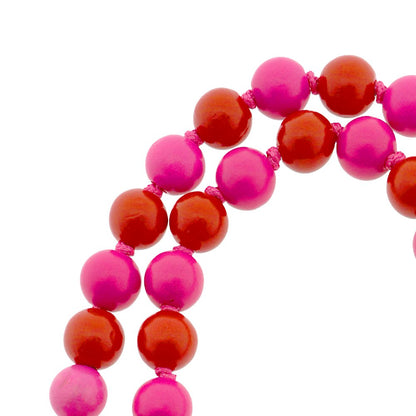 Telefoonkoord - Bubbly Pink