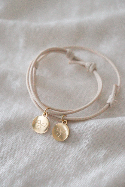 Mini armbandje