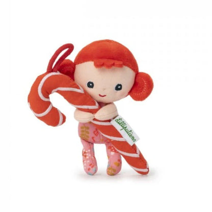 Lilliputiens kerstelf Merry