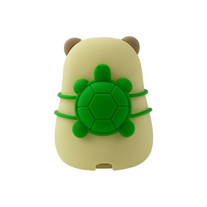 Nachtlamp - Capibara Toerist