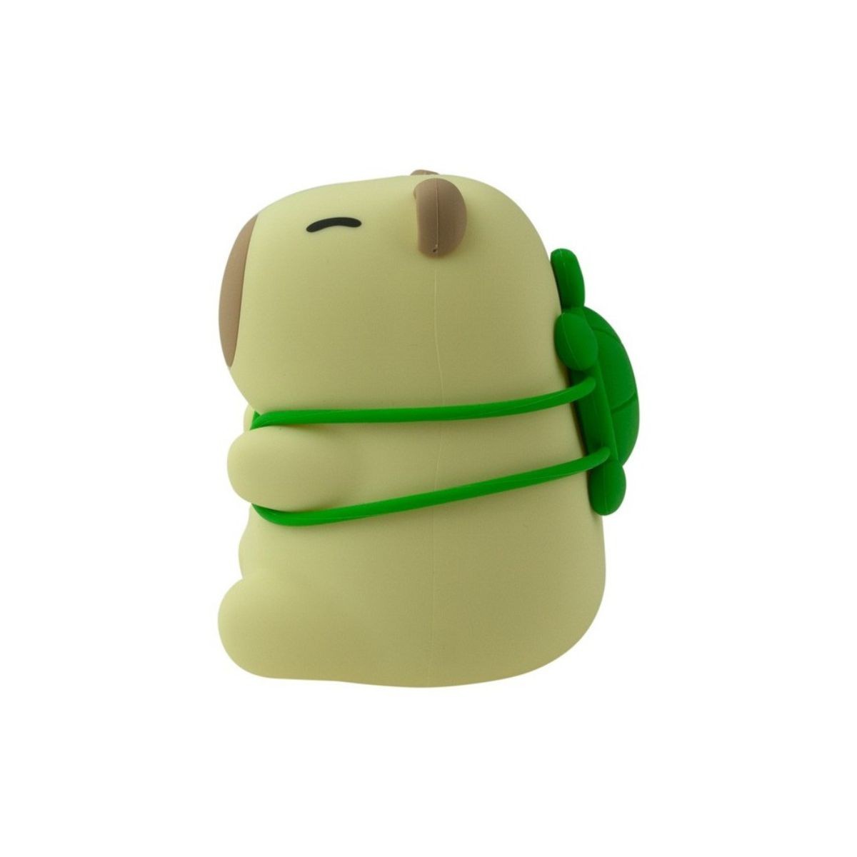 Nachtlamp - Capibara Toerist