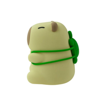 Nachtlamp - Capibara Toerist