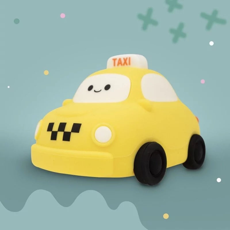 Nachtlamp - Taxi