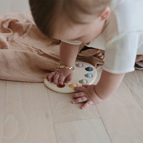 Mushie - Pop It Palette