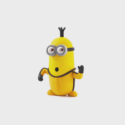 Hey Clay Minions - Kevin